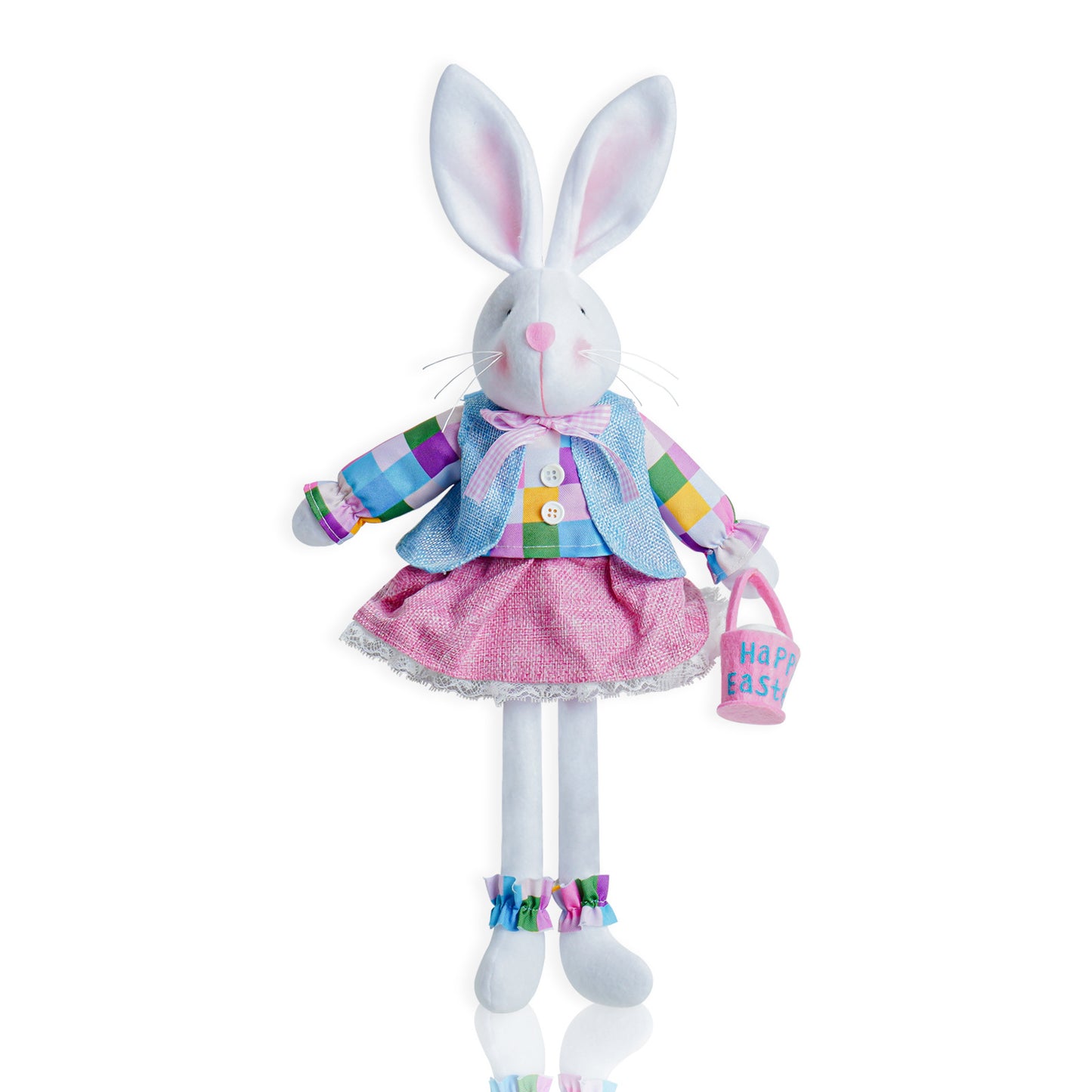 Easter Bunny Doll