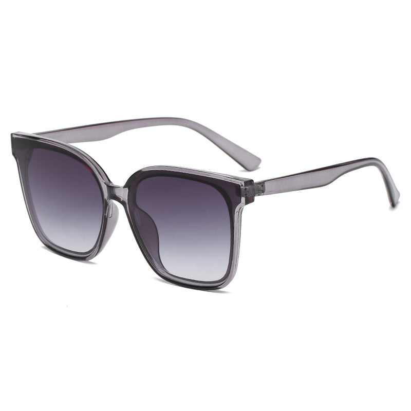 Retro Internet Hot Simple Sunglasses For Men And Women