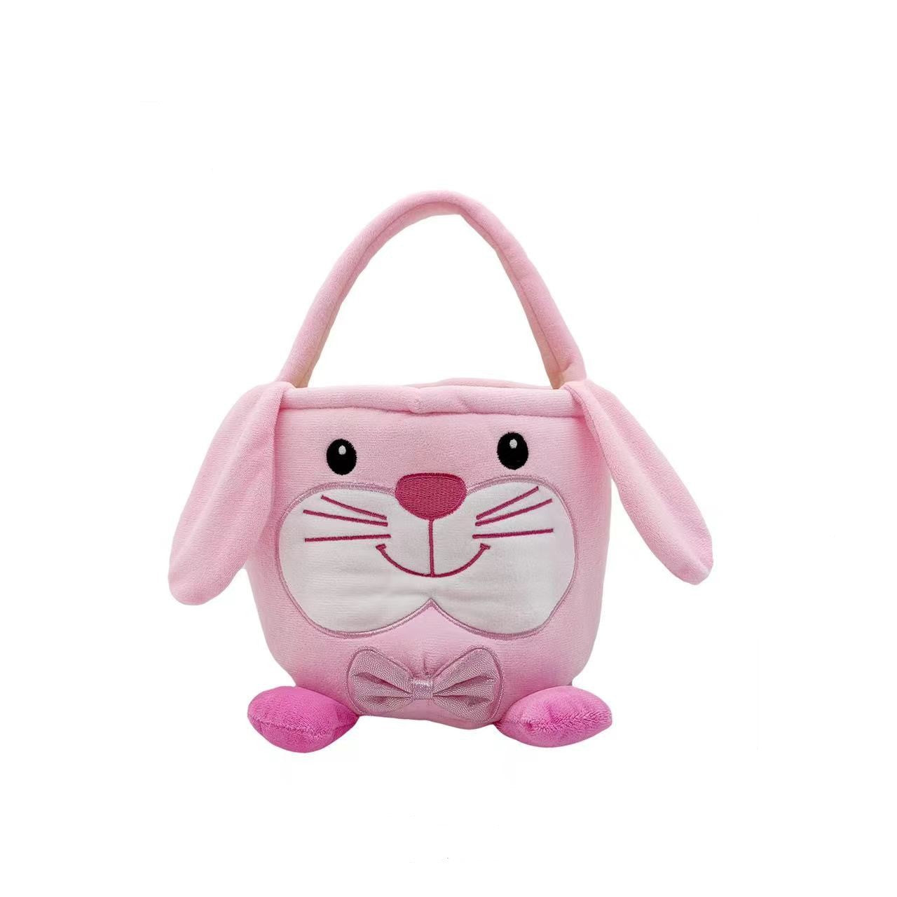 Easter Basket  Plush Toy