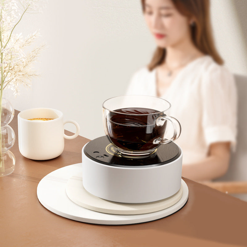 Automatische Smart Blending Cup Kaffeetasse wiederaufladbar