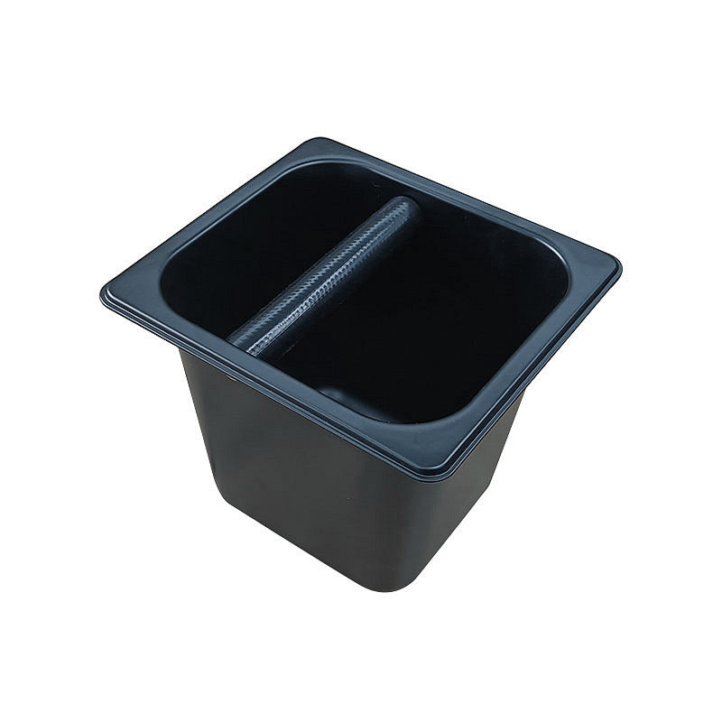 Stainless Steel Black Square Embedded Household