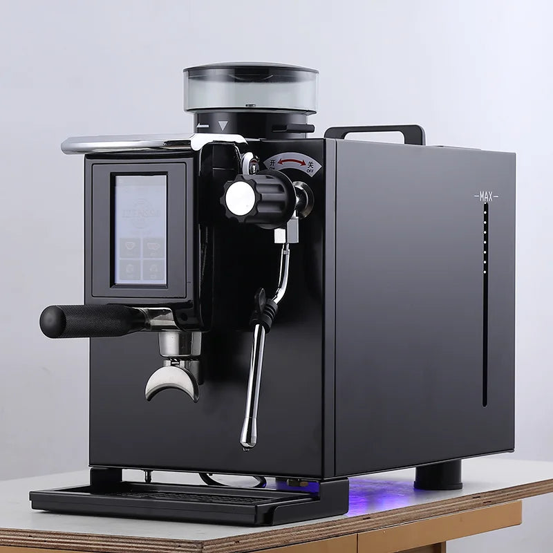 Commercial Coffee Machines Professional Automatic Coffee Making Machine