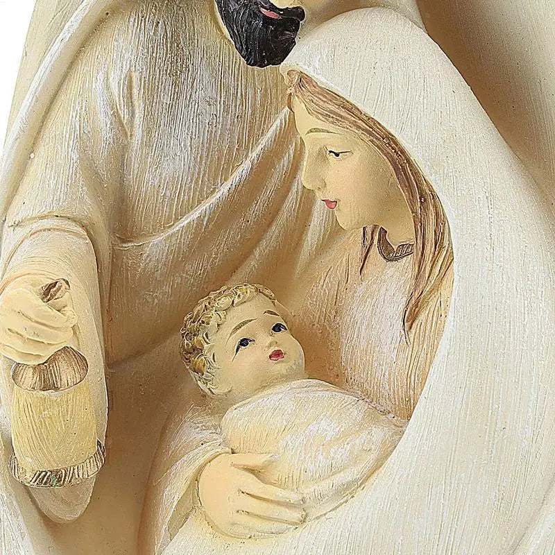 Nativity Scene Figurines Holy Family Nativity Statue Figurines Nativity Scene Resin Figurines Nativity Sets For Christmas Gift