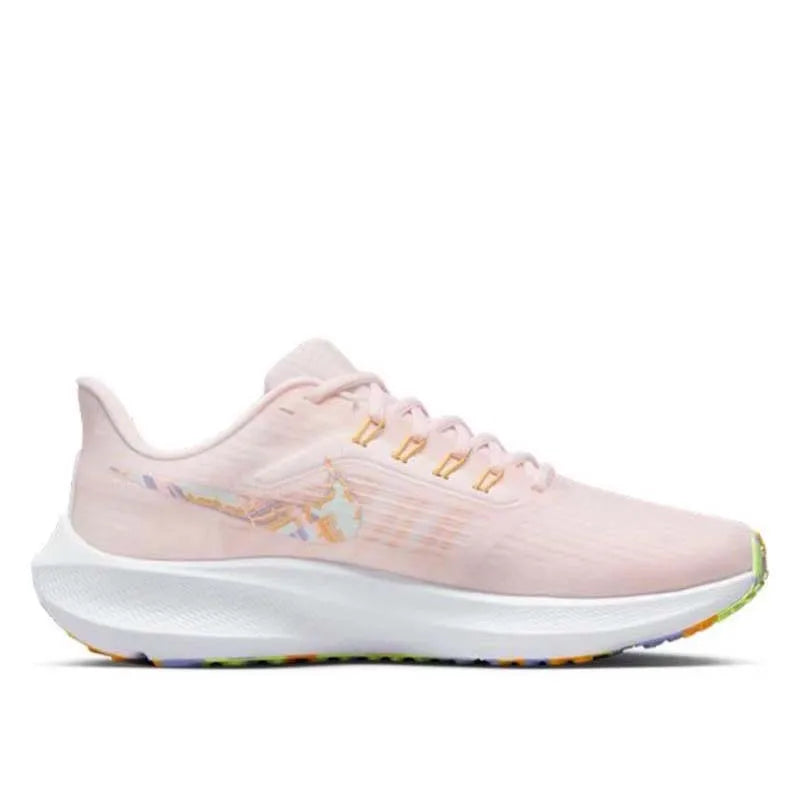 Nike Air Zoom Pegasus 39 shock-absorbing, non slip, wear-resistant, breathable, lightweight men's and women's running shoes