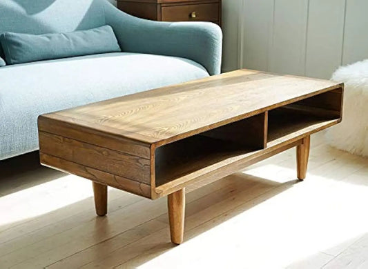 Pollen Dexter Mid-Century Modern Coffee Table