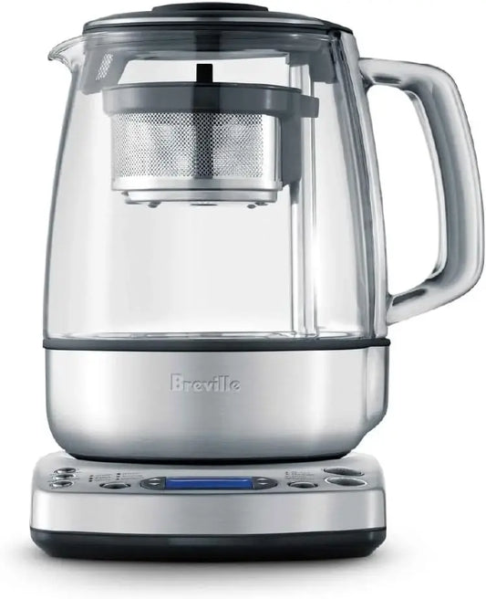 Kettle, 1, Silver