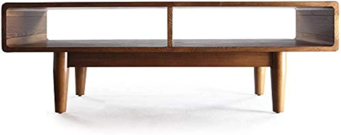 Pollen Dexter Mid-Century Modern Coffee Table