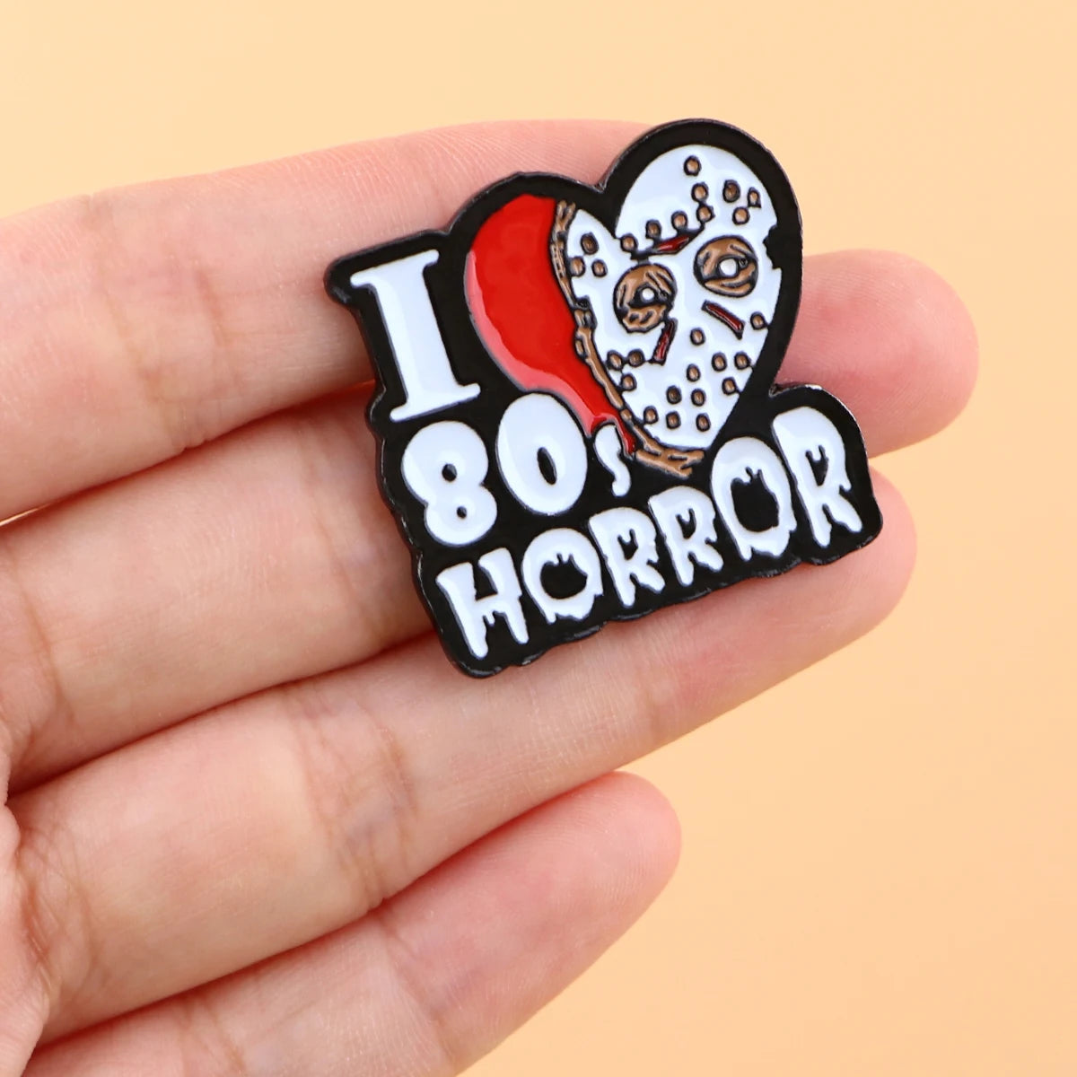 Halloween Collection Brooches for Women Enamel Pins Badges Lapel Pins for Backpack Jewelry Clothing Accessories Holiday Gift