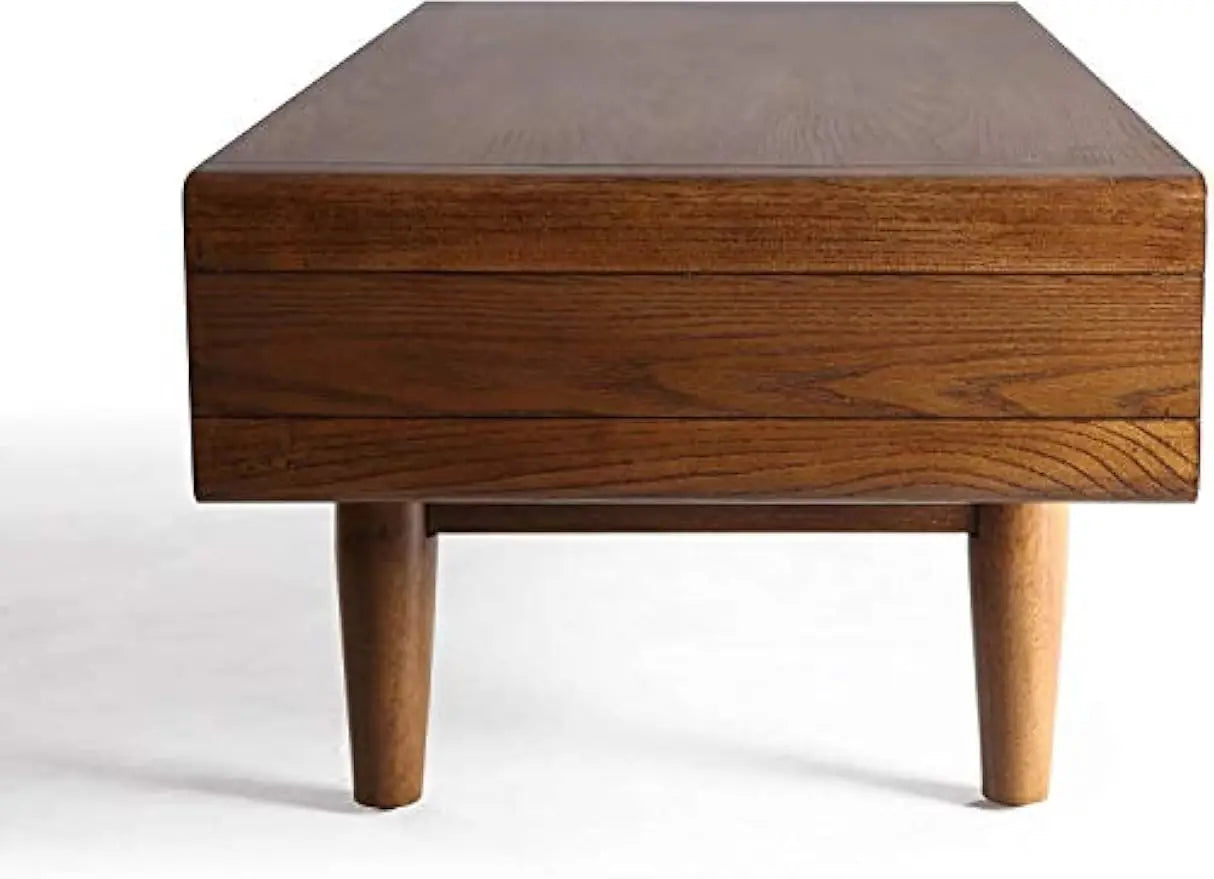 Pollen Dexter Mid-Century Modern Coffee Table