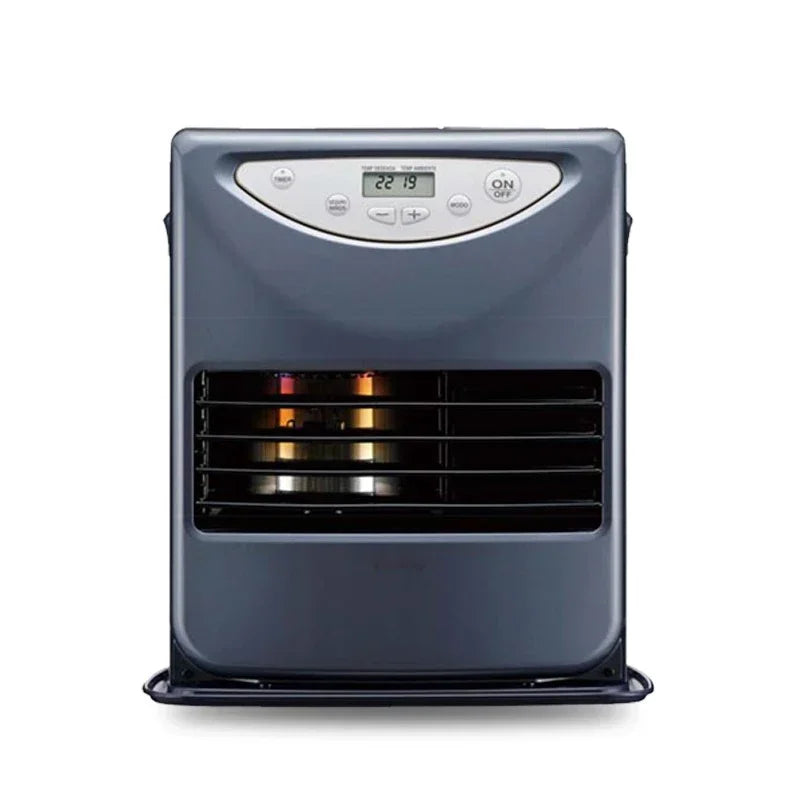 Air Fan Heater Electric Oil Filled Heater