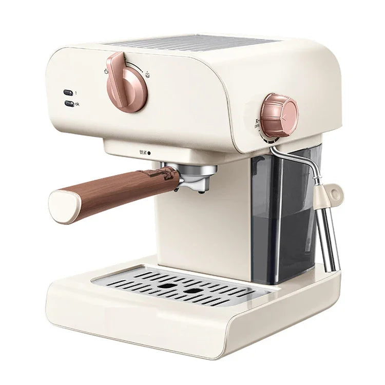 Top Sales Espresso Coffee Machine / Commercial Office Espresso Machine