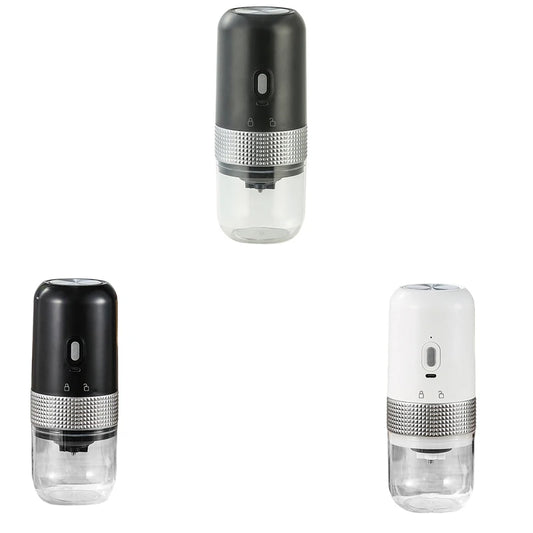 Electric Coffee Grinder USB Grinder Coffee Bean Grinder Grinder