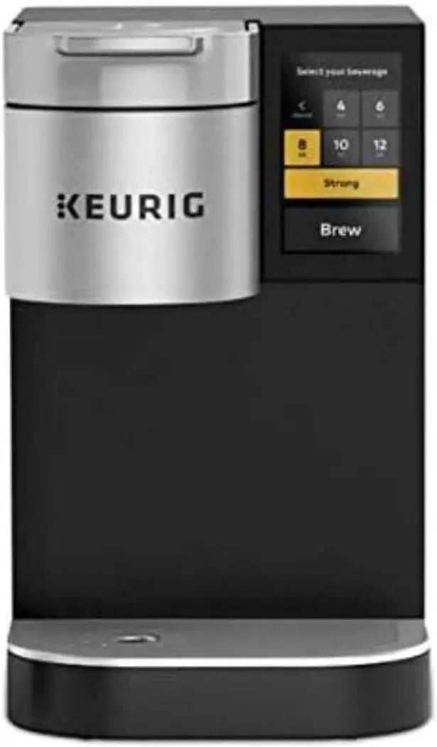 Serve Commercial Coffee Maker For Keurig K-Cups