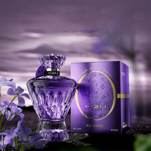 Mysterious Perfume Long-lasting Women ’s Lasting Light Fragrance Fresh Essential Perfume