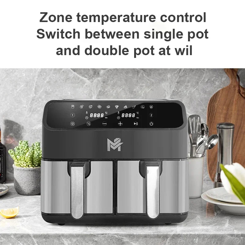 appliances electric air fryer area 24v marc logk mini electric oven household appliances silver crest fryer air fryer blender