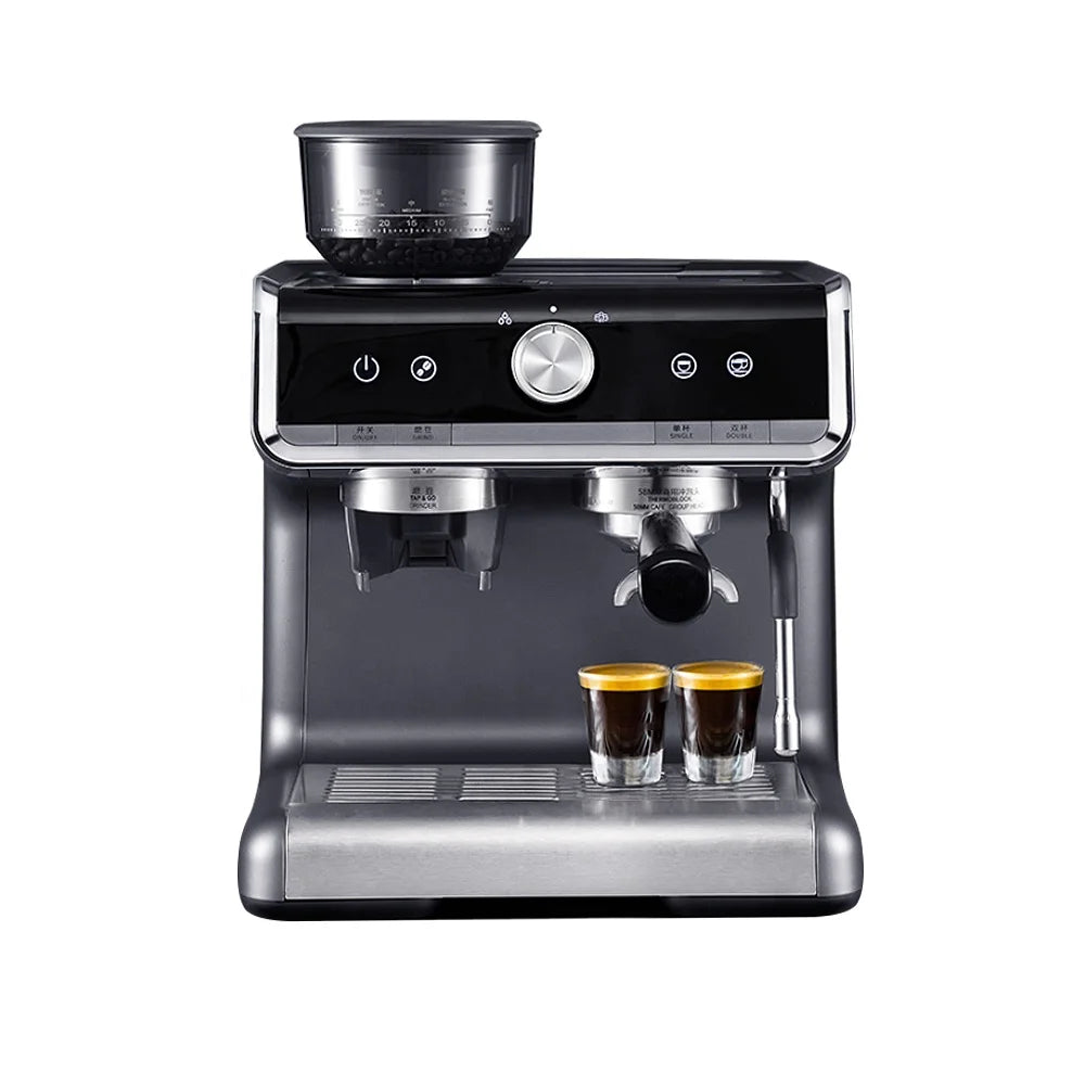 High Quality Coffee Machine Espresso Machine Commercial Hot Sell Espresso Coffee Machine