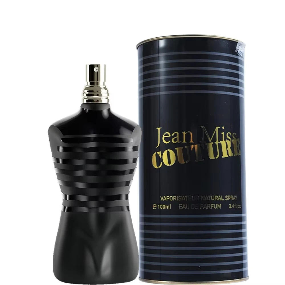 Original High Quality Cologne Men's Perfume Ocean Long Lasting Fragrance Pheromone Perfume Light Fragrance Christmas Gift