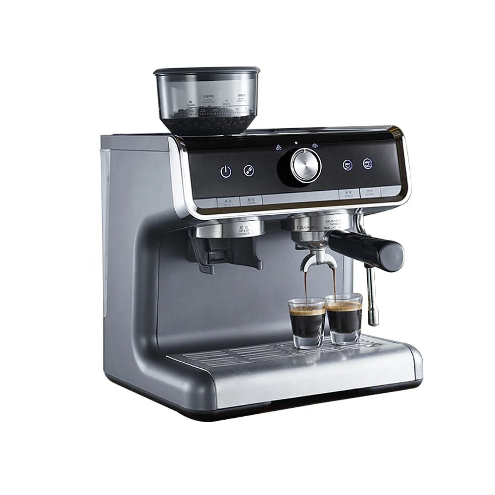 High Quality Coffee Machine Espresso Machine Commercial Hot Sell Espresso Coffee Machine