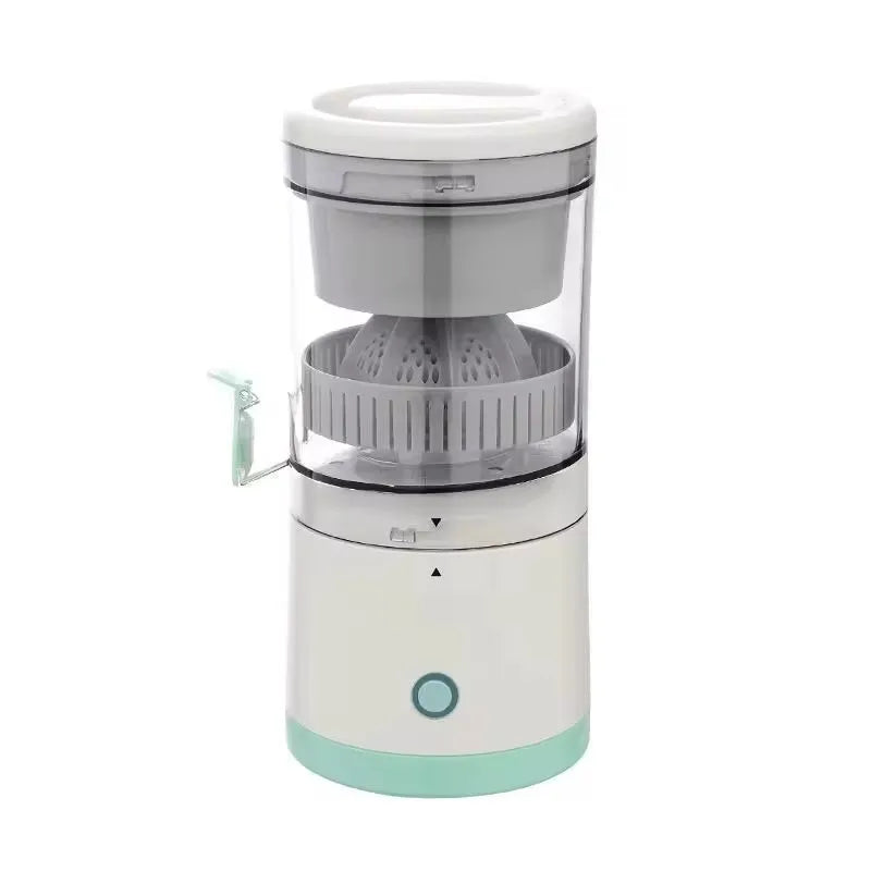 Portable Electric Juicer USB Charging Orange Lemon Fruit Blender Mini Household Juice Squeezer Mixer Citrus Juicer Fruit Juicer