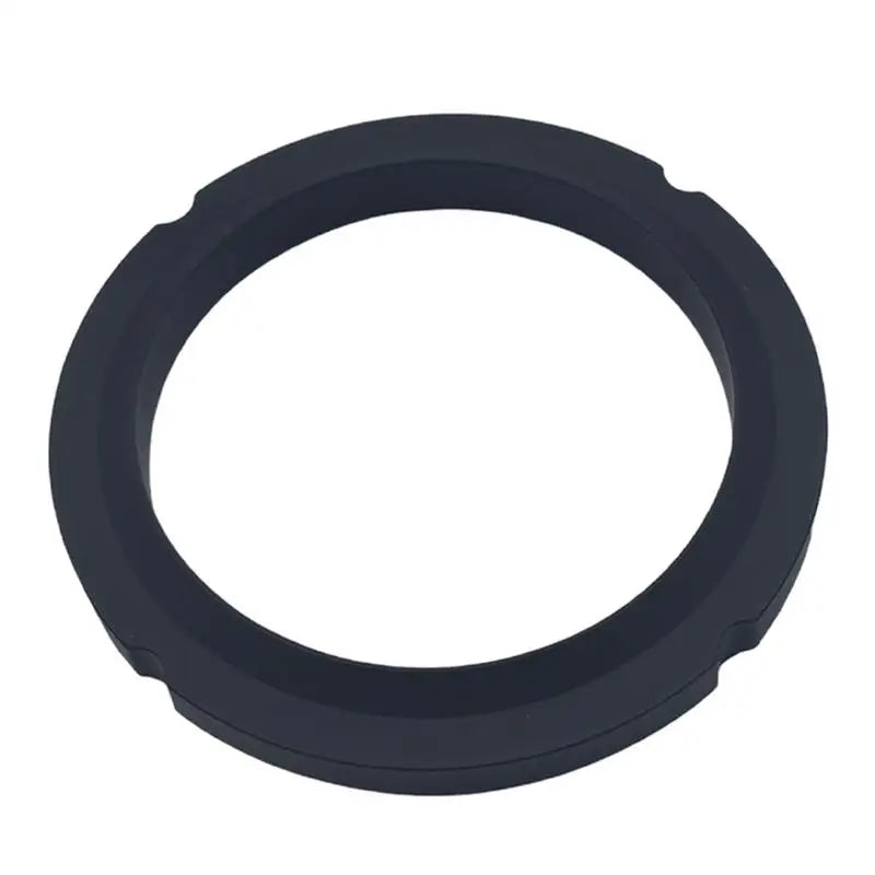 Silicone Steam Ring Stovetop Silicone Gasket Coffee Machine Steam Ring Espresso Makers Seal Ring Heat Resistant Gasket For Home