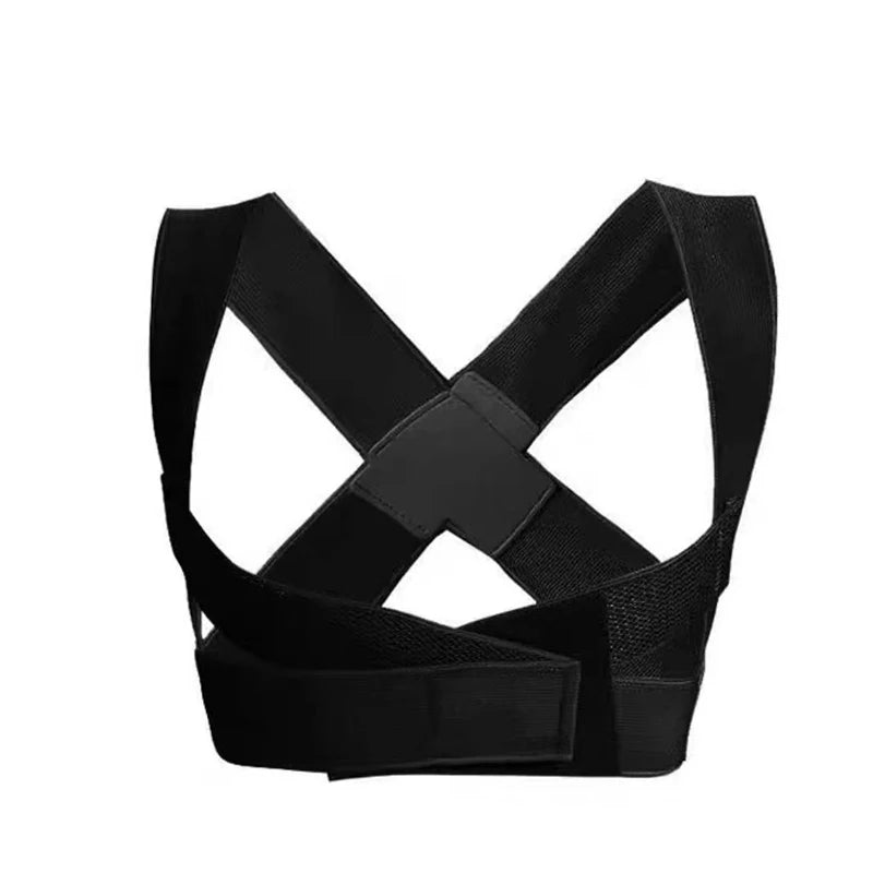 Brace Back Posture Corrector Spine Support Hunchback Correction Belt For Adult Posture Spinal Column Curvature Straight Waist