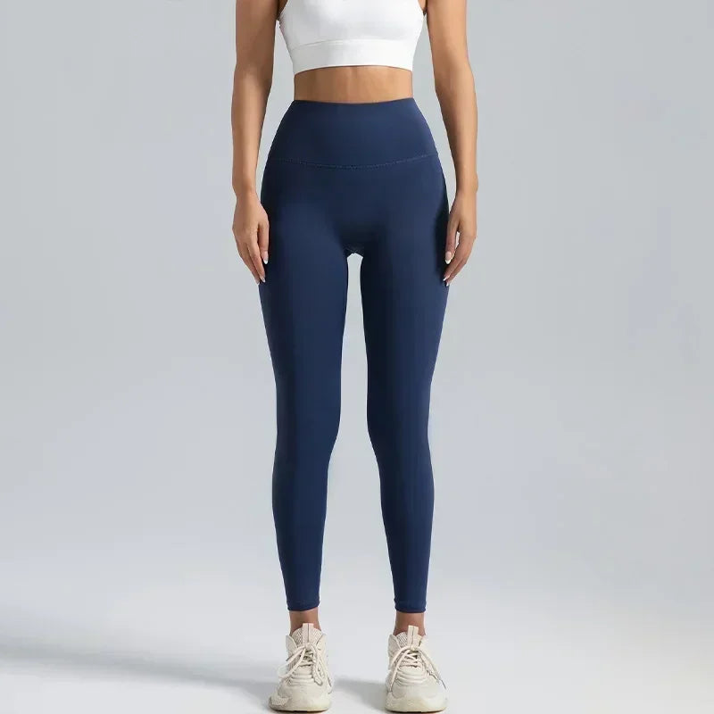 Sport Women Clothes Yoga Pants Women Sporty Tights Woman Trousers Leggings for Women Yoga Clothing Pants