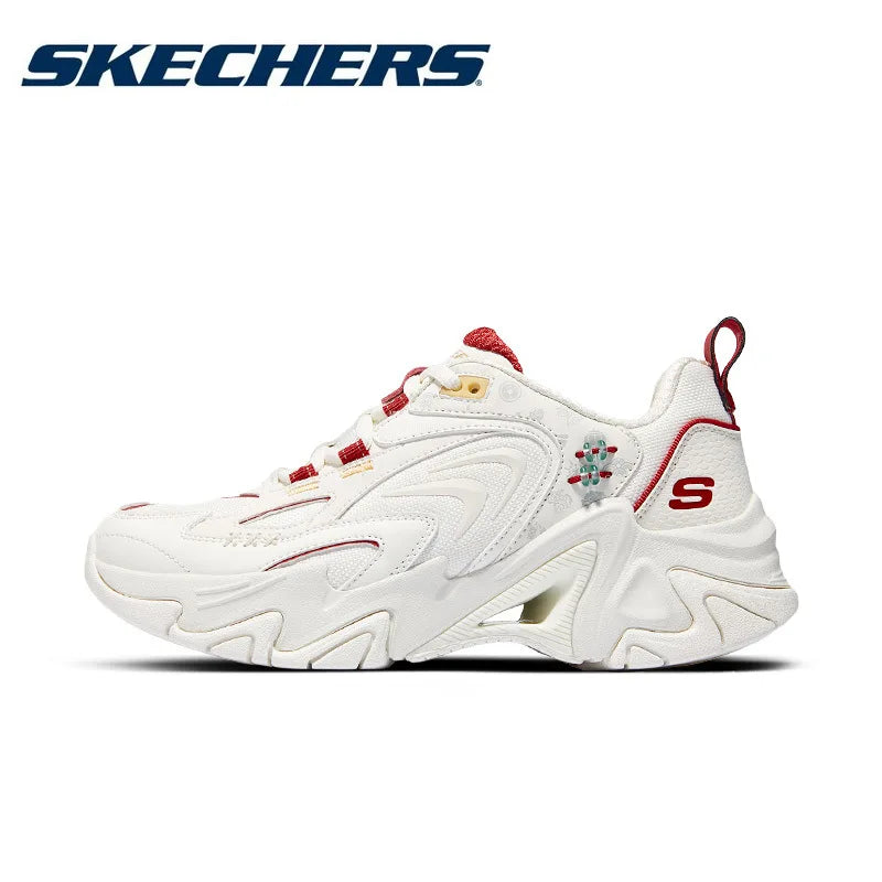 Skechers Original Women Shoes Women's Sneakers Fashion Casual Sneakers Breathable Tennis sketchers Shoe zaparillas hombre