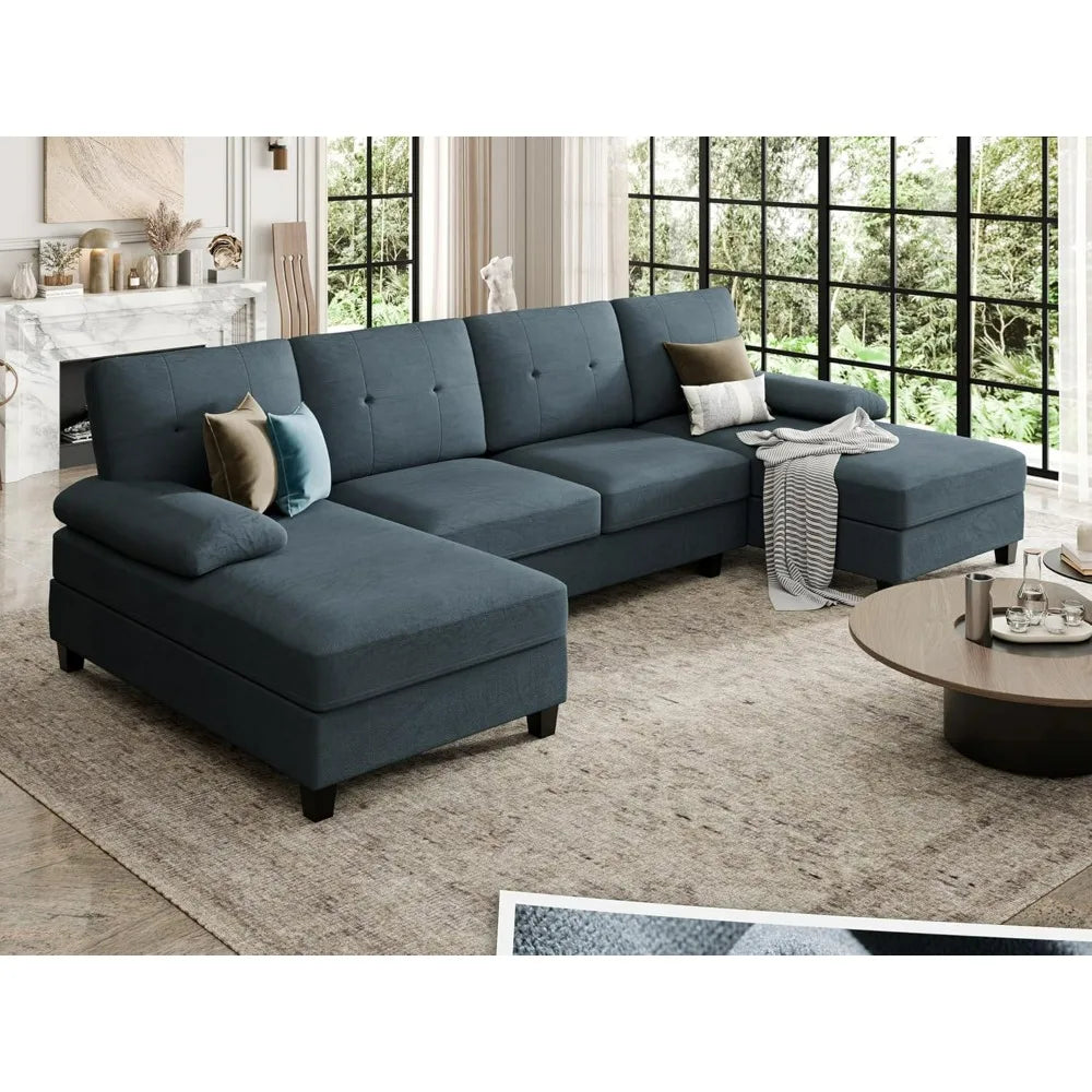 Modern Living Room Furniture Sets for Apartment Sectionals Couch Lime Gray Sofy Do Salon Living Rooms Sofas Sofa Chair Sectional