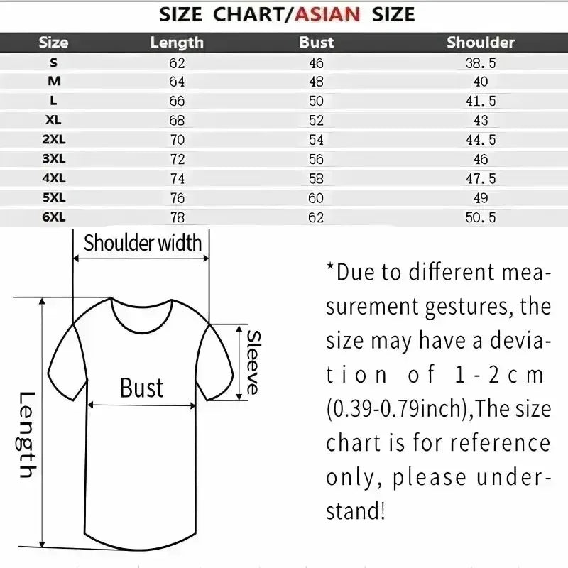 Fashion Trend Women's Summer Letter Fruit Printed Round Neck Cebu Street Plus Size Short Sleeve Casual T-Shirt