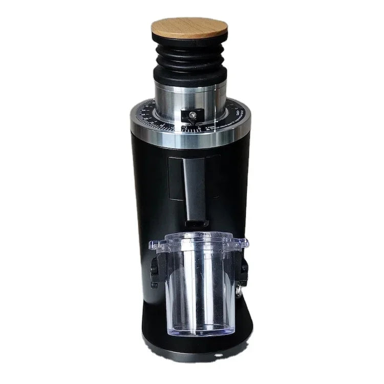 2024 factory hot sell espresso coffee grinder 110V US plug coffee grinder DF54