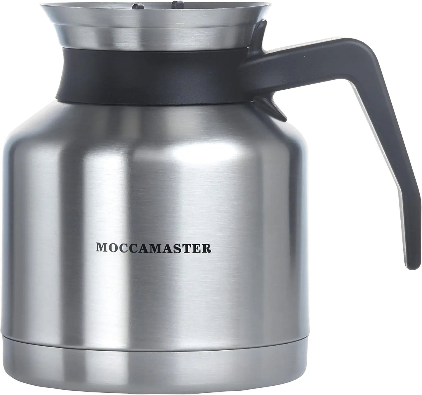 79212 KBTS Coffee Brewer, 32 oz, Polished Silver