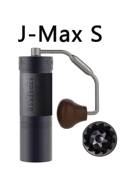 1zpresso JMAXs JXS JXPro  JEPLUS super coffee grinder espresso coffee mill grinding core super manual coffee bearing