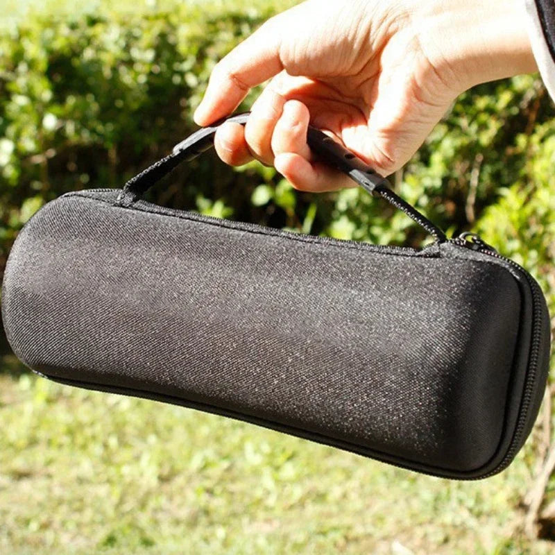 Portable Hand Lift Storage Bag Coffee Machine Protective Case Manual Grinder Grinder Protective Case Grinder Protective Case