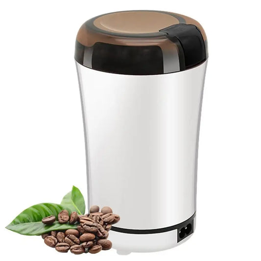 Coffee Grinder TYPE C USB Charge Professional Ceramic Grinding Core Coffee Beans Mill Grinder New Upgrade Portable Electric