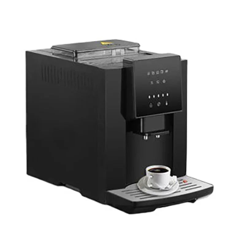 2022 New Espresso Super Full Automatic Coffee Machine Maker Multifunction