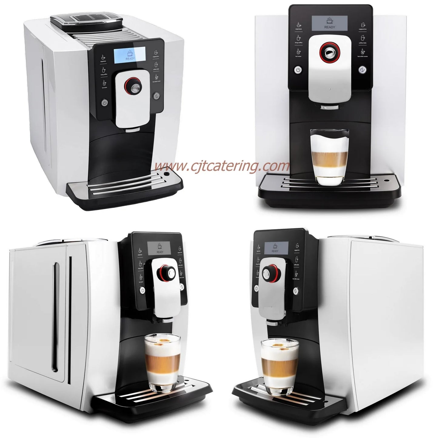 Pod Coffee Maker machine