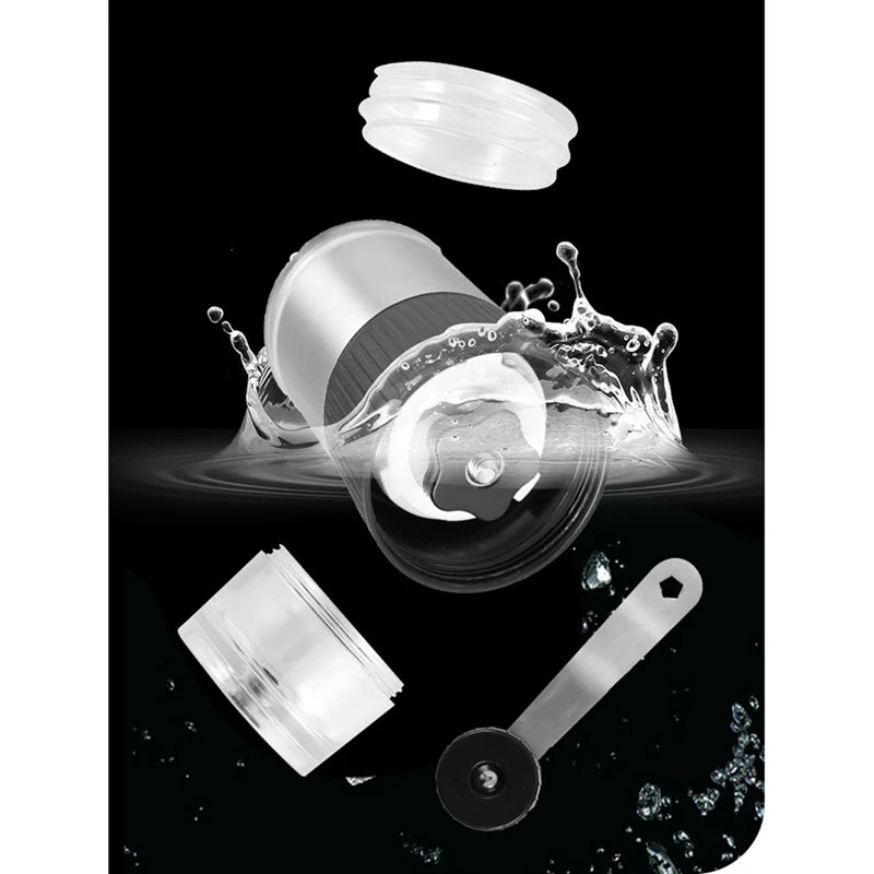 1 PCS Manual Coffee Grinder Mini Stainless Steel Hand Coffee Bean Grinders Coffee Accessories