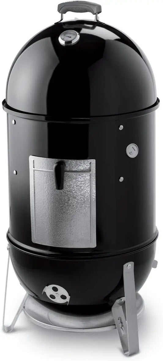 18-inch Smokey Mountain Cooker, Charcoal