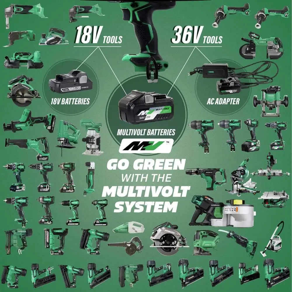 HPT 36V Cordless Framing  Uses 21 Degree Full Round Head Plastic Strip Nails  Includes Battery and Charger  NR3690DR