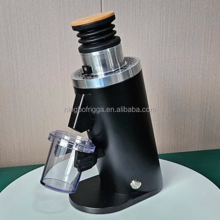 2024 factory hot sell espresso coffee grinder 110V US plug coffee grinder DF54