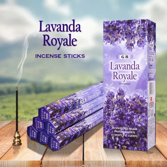 120sticks India Sandalwood Incense Sticks Meditation Lavender Sage Palo Santo Rose Line Incense Aromatherapy Lasting Fragrance