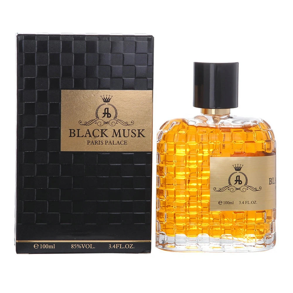 Original Lasting Fragrance Women Perfume Floral Scent Body Spray Pheromone Eau De Parfum 100ml Men Colognes Perfumes Masculinos