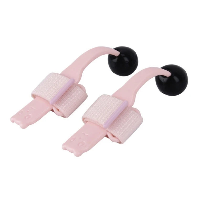 2025 New Kid Piano Finger Trainer Piano Hand Corrector with Palms Support, Piano Hand Position Aids Piano Posture Correction