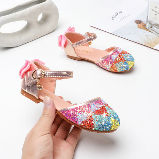 New Summer Soft-soled Children's Sandals