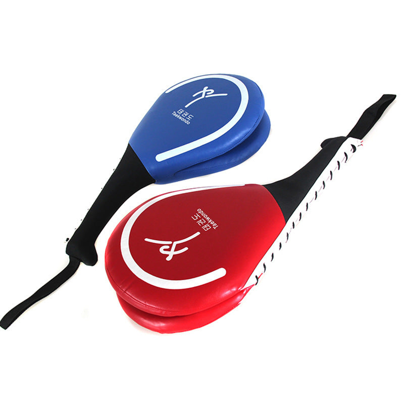 Thicken Taekwondo Foot Target Training Equipment