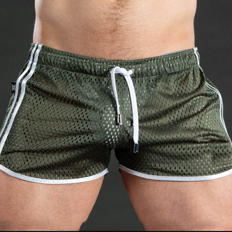 Fitness Running Sports Personality Shorts