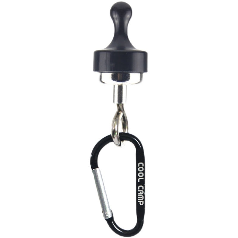 Outdoor Camping Hook Powerful Magnet Hanger