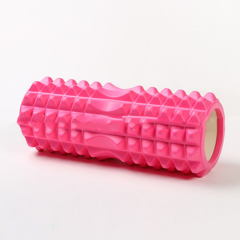 45 Cm Column Fitness Pilates Yoga Foam Roller