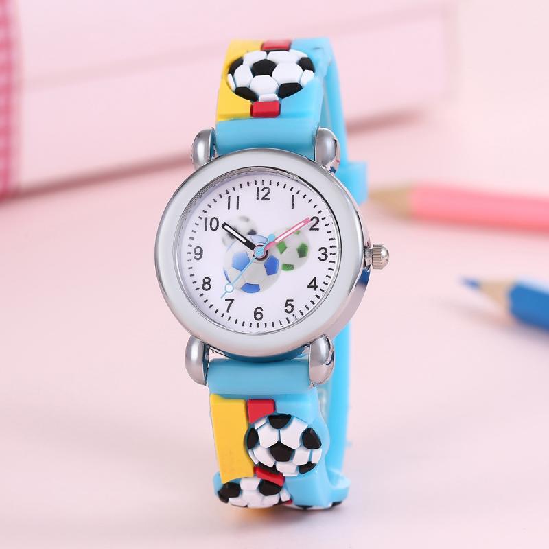 Children's Watch Electronic Quartz Watches