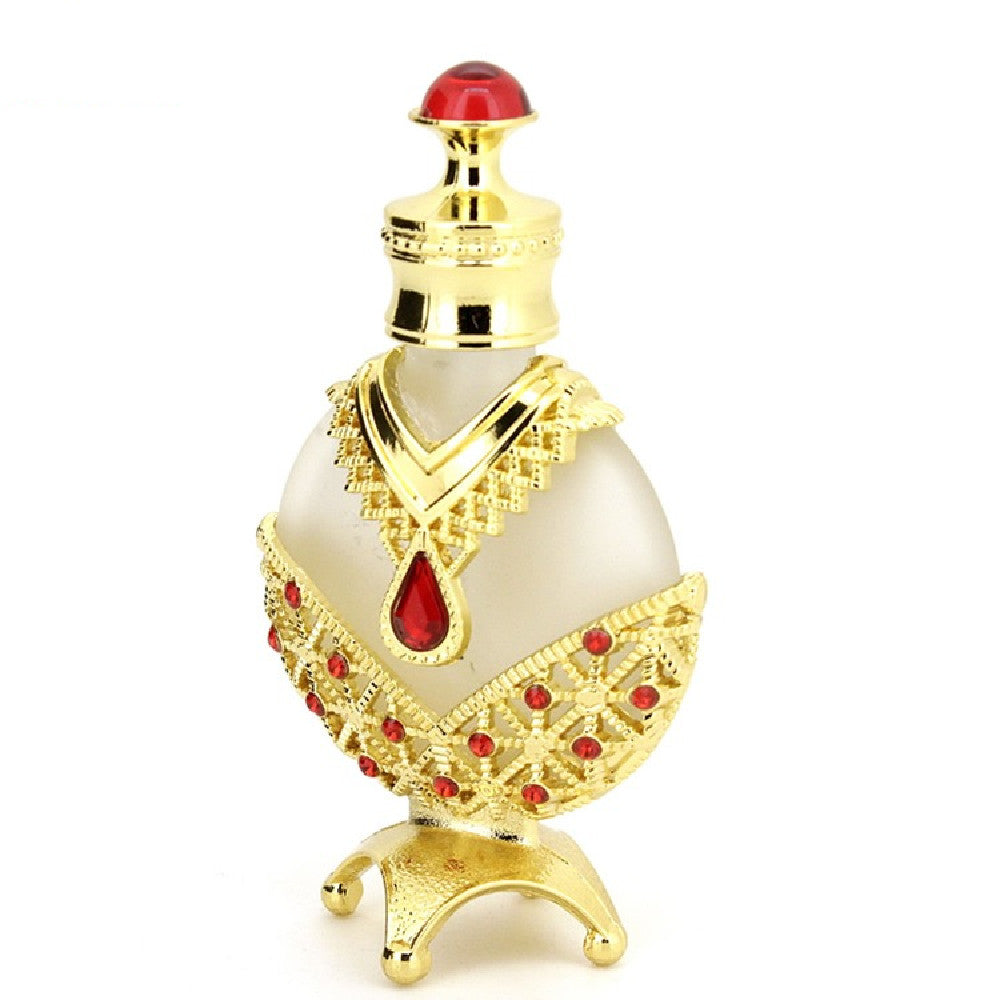 Essence Elysium: Girl's Perfume Bottle with Arabic Fine Oil.